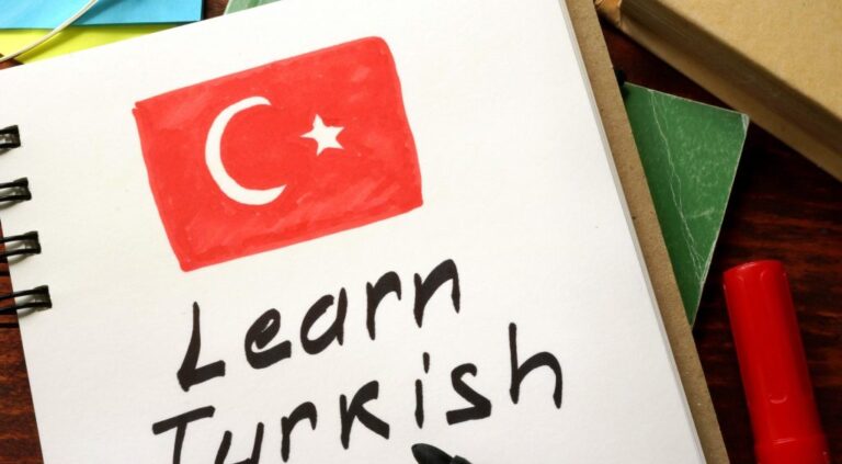 آموزش زبان ترکی استانبولی سطح A1.1 با استاد فاطمه موسوی
