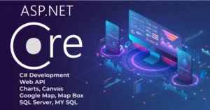 آموزش ASP.NET Core با استاد محمد حسنی