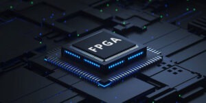 آموزش FPGA مقدماتی با استاد رامین مهربان