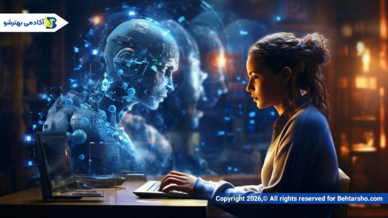 بهترین دوره های آموزش هوش مصنوعی